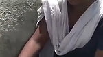 Tamil Girl Outdoor Sucking Boyfriend Dick