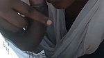 Tamil Girl Outdoor Sucking Boyfriend Dick