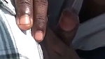 Tamil Girl Outdoor Sucking Boyfriend Dick