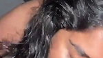 Tamil wife Threesome Blowjob