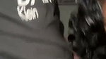 Tamil wife Threesome Blowjob