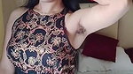 Video  RajLaxmi _ Perfect Hairy Armpit (Quickie)