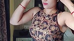 Video  RajLaxmi _ Perfect Hairy Armpit (Quickie)