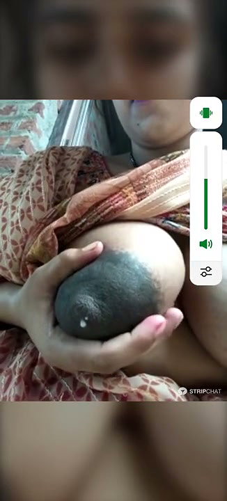 Disha Chakraborty boobs show with face