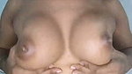 Candyy crushh boob show with face