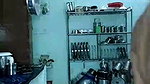 Hot Bhabhi ji fingering