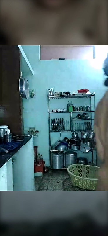 Hot Bhabhi ji fingering