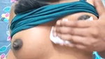 NOOR MALIKA boob oil