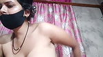 annu 777 boob I show