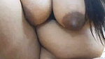 bristyislam boob show