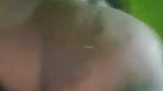 Aunty drills her pussy with lover