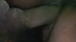 Aunty drills her pussy with lover