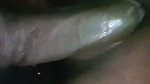 Aunty drills her pussy with lover