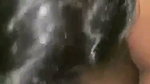 Aunty give Blowjob in hotel room