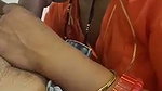 Bhabhi give quick Blowjob to husband friend