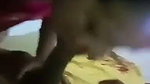 Chennai aunty giving Blowjob to ex lover