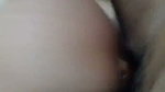 Desi girl fingering by bf riding dick