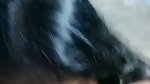 Desi lady Swallows her husband balls