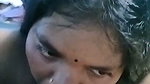 Desi lady Swallows her husband balls