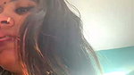 V Hot Sweti pussy show