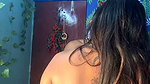 V Hot Sweti pussy show