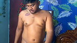 V Hot Sweti pussy show