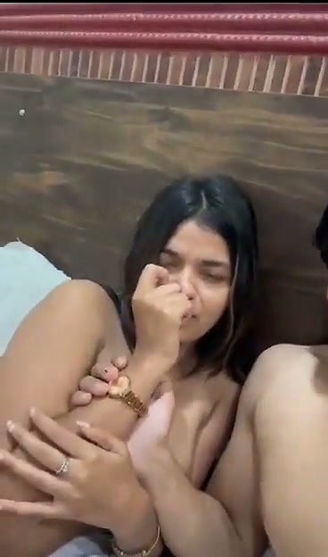 Gf bf enjoying their good time