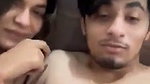 Gf bf enjoying their good time