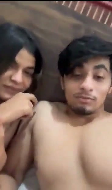 Gf bf enjoying their good time