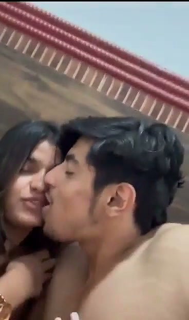 Gf bf enjoying their good time