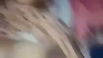 Hairy stepsister enjoying with brother