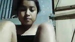 Cute Village Girl Showing Pussy