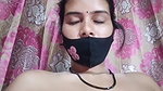 annu 777 boob show