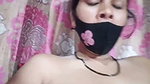 annu 777 boob show