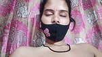annu 777 boob show