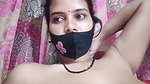 annu 777 boob show
