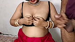 Heena 143 boob show