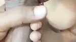 Nagpur bhabhi give Blowjob drink lover cum
