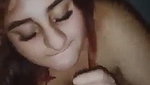 Punjabi girl Blowjob riding her lover cock