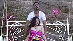 Servant massage his mistress fuck