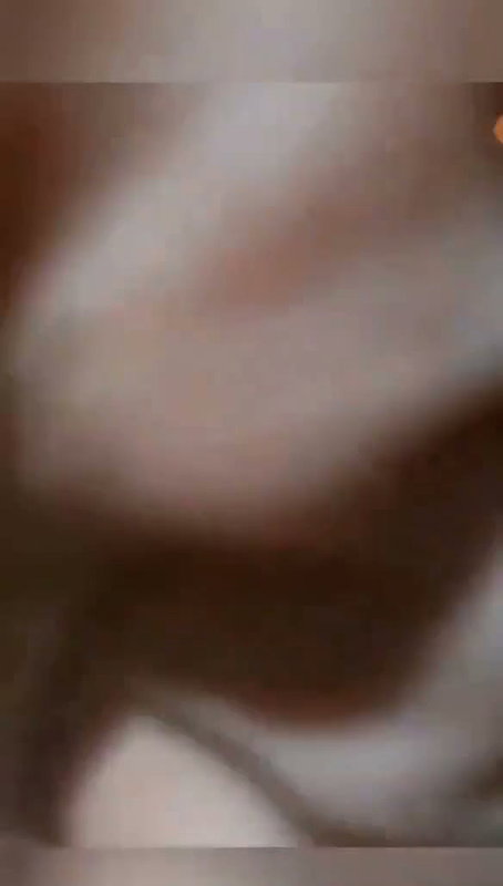 Sexy aunty give Blowjob to neighbor uncle