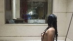 Bad girl kayra69 face show