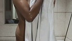 Bad girl kayra69 face show