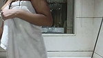 Bad girl kayra69 face show