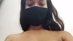 Candyy crushh boob shot