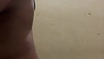 sexyayeshadesi boobs show