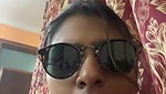 sexyayeshadesi boobs show