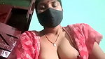 Hotbhabhi 089 boob show