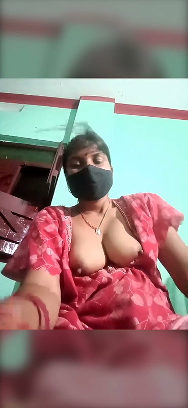 Hotbhabhi 089 boob show