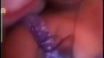Bhabhi show her huge boobs on vc